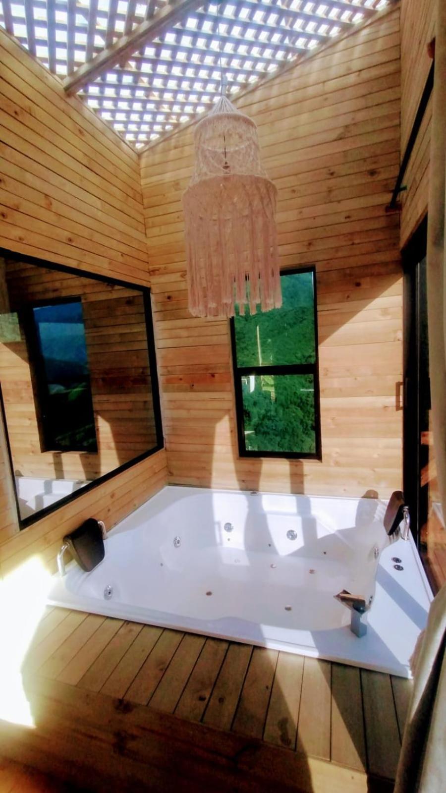 Nalua Glamping Y Hotel San Jerónimo Eksteriør bilde